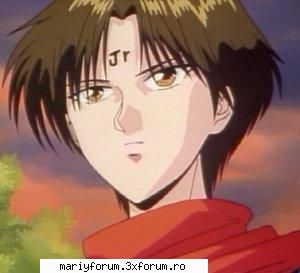 koema - mie imi place mai mult cand e mare - Yu Yu Hakuso