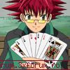 kousuke asazuki - e cu cartile in mana :D - Spiral