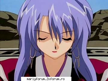 kukuru - o preoteasa cu puteri extraordinare la contactul - Arc the lad
