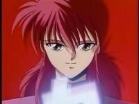 kurama - kagome chan - Yu Yu Hakuso