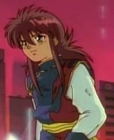 kurama - kagome chan - Yu Yu Hakuso