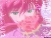 kurama - kagome chan - Yu Yu Hakuso