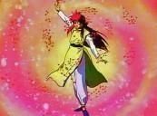kurama - kagome chan - Yu Yu Hakuso
