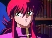 kurama - kagome chan - Yu Yu Hakuso