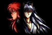 kurama - kagome chan - Yu Yu Hakuso