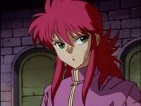 kurama - kagome chan - Yu Yu Hakuso