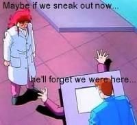 kurama - kagome chan - Yu Yu Hakuso