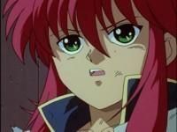 kurama - kagome chan - Yu Yu Hakuso
