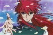 kurama - kagome chan - Yu Yu Hakuso