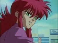 kurama - kagome chan - Yu Yu Hakuso