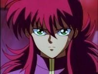 kurama - kagome chan - Yu Yu Hakuso