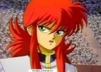 kurama - kagome chan - Yu Yu Hakuso