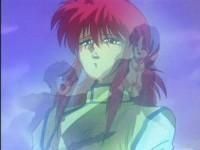 kurama - kagome chan - Yu Yu Hakuso