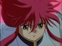 kurama - kagome chan - Yu Yu Hakuso