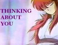 kurama - kagome chan - Yu Yu Hakuso