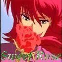 kurama - kagome chan - Yu Yu Hakuso