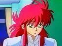 kurama - kagome chan - Yu Yu Hakuso