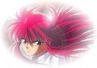 kurama - kagome chan - Yu Yu Hakuso