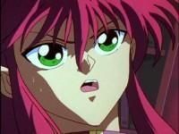kurama - kagome chan - Yu Yu Hakuso