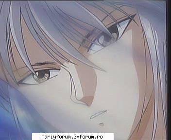 kurama - Eu shi am destule:) - Yu Yu Hakuso