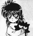 kurama - IceWolf123 - Yu Yu Hakuso