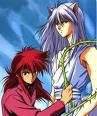 kurama - IceWolf123 - Yu Yu Hakuso