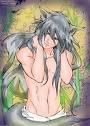 kurama - IceWolf123 - Yu Yu Hakuso