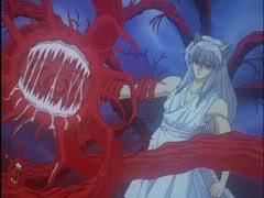 kurama - Hakusho - Yu Yu Hakuso