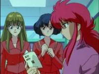 kurama - Hakusho - Yu Yu Hakuso