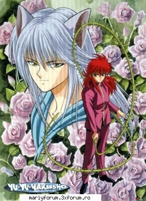 kurama - Kurama_Sinzi - Yu Yu Hakuso