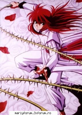 kurama - Kurama_Sinzi - Yu Yu Hakuso