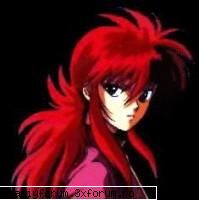 kurama - kurama e ffffffff draguz - Yu Yu Hakuso