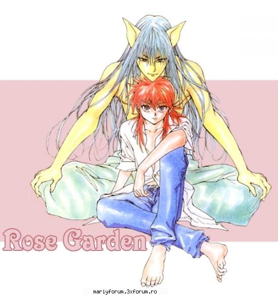 kurama - UCHIHA_SASUKE - Yu Yu Hakuso
