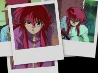 kurama - ancutzaank_inuyasha - Yu Yu Hakuso