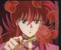 kurama - ancutzaank_inuyasha - Yu Yu Hakuso