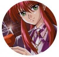 kurama - ancutzaank_inuyasha - Yu Yu Hakuso