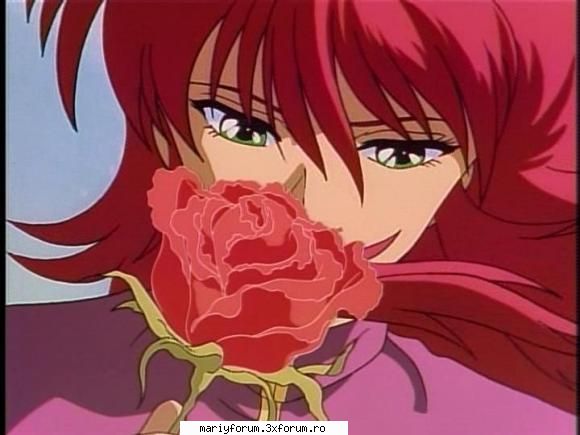 kurama - arata sooper kurama - Yu Yu Hakuso