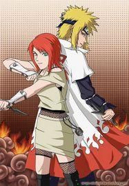 inca o imagine: :d kushina uzumaki