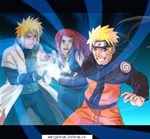 kushina uzumaki - SASUKE_UCHIHA - Naruto