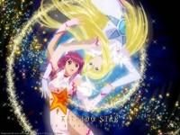 layla hamilton - kagome chan - Kaleido Star