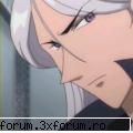 leon - fantomamarii - Kaleido Star