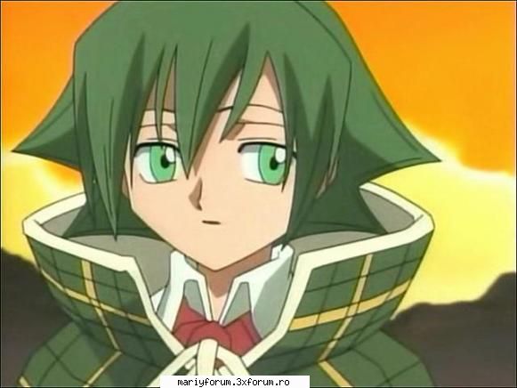 liserg - i_L0v3_AnIm3 - Shaman King