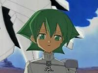 liserg - i_L0v3_AnIm3 - Shaman King