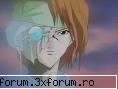 lumea de apoi - ea e mukuro o regina e pe locul 2 - Yu Yu Hakuso