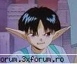 lumea de apoi - era sa uit el e shura fiul lui yomi care e pe - Yu Yu Hakuso