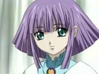 lumiere - kagome chan - Kiddy Grade