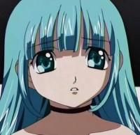 lumiere - kagome chan - Kiddy Grade