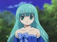 lumiere - kagome chan - Kiddy Grade