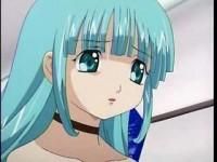 lumiere - kagome chan - Kiddy Grade