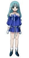 lumiere - kagome chan - Kiddy Grade